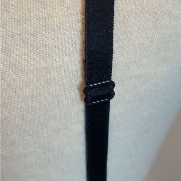 Beautiful Italian Cotton Club Rose Bra Sz 32S - Picture 7 of 10